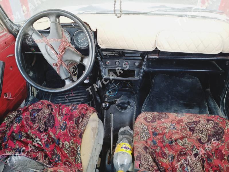 Lada 2106 1993 - 12 000 TMT - Чарджоу - img 2