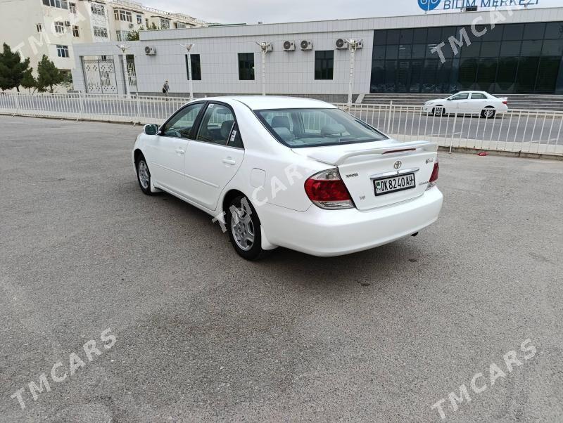 Toyota Camry 2002 - 132 000 TMT - Теджен - img 5