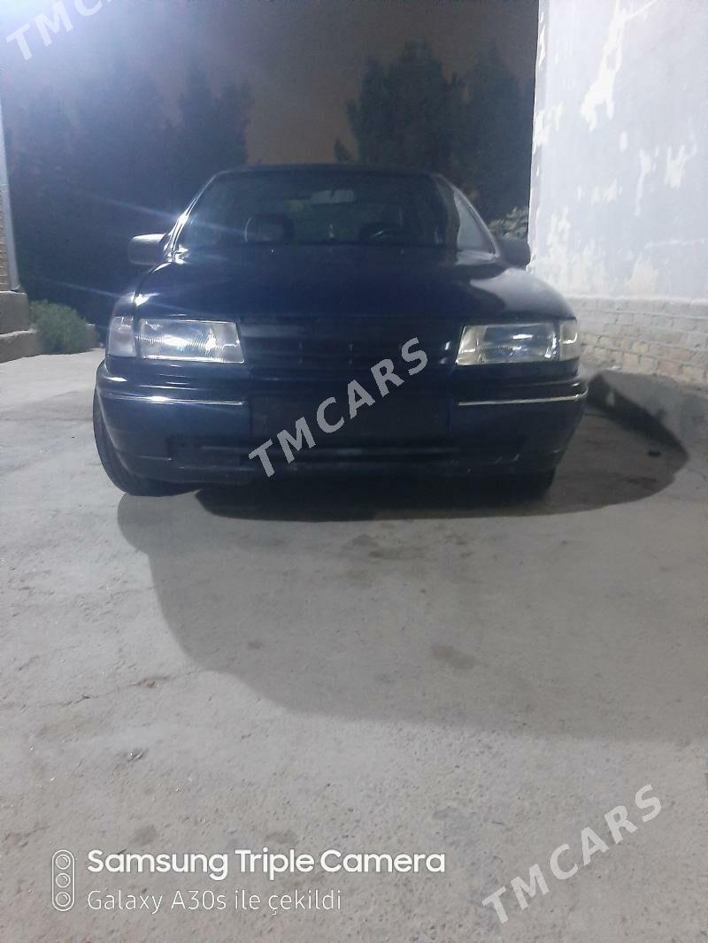 Opel Vectra 1992 - 27 000 TMT - Mary - img 4