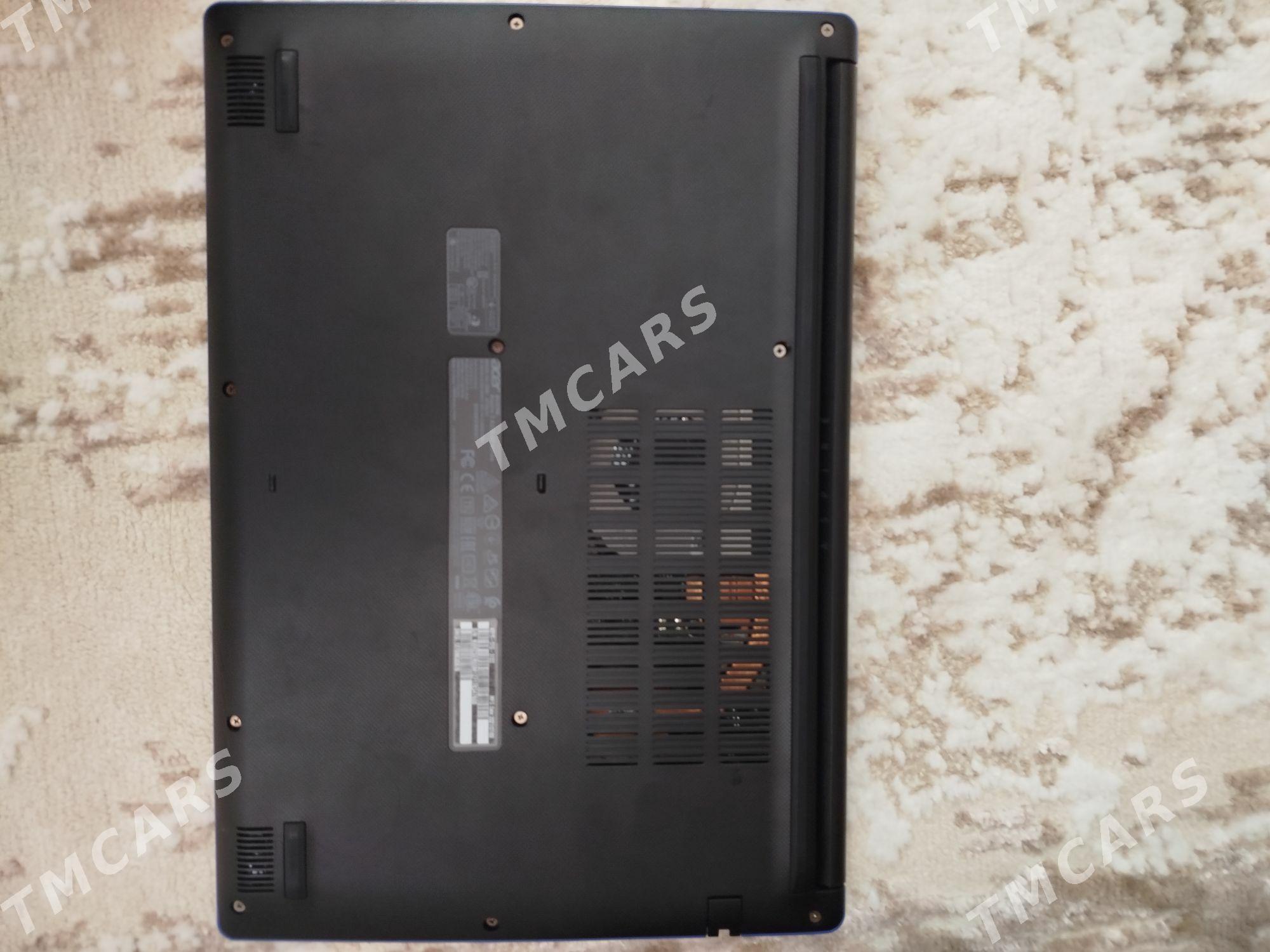 Acer Aspire3 core i3 - Ашхабад - img 2