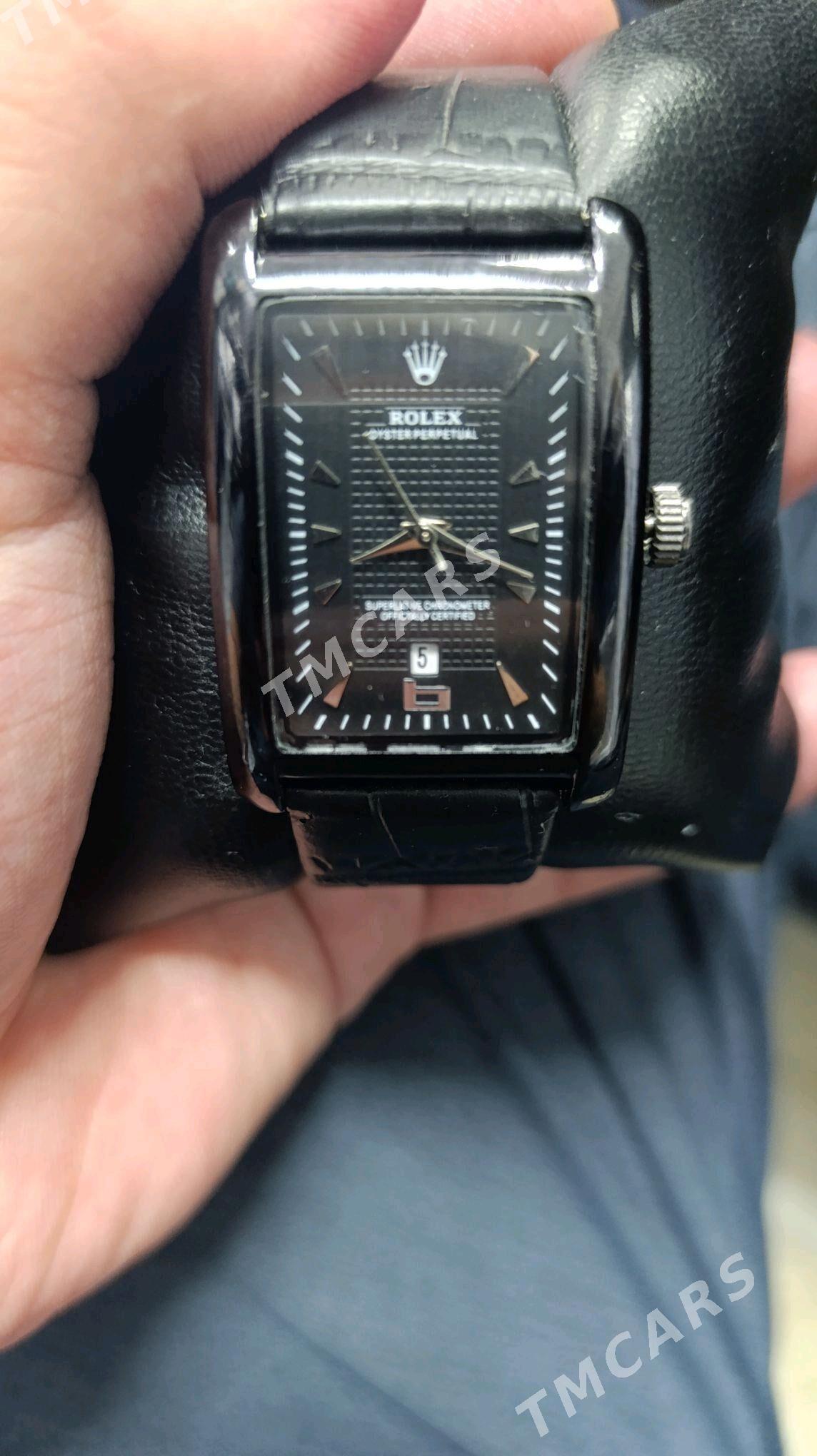 Sagat Rolex - Ашхабад - img 4