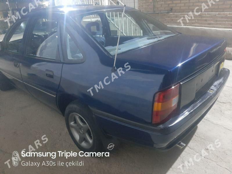 Opel Vectra 1992 - 27 000 TMT - Mary - img 5