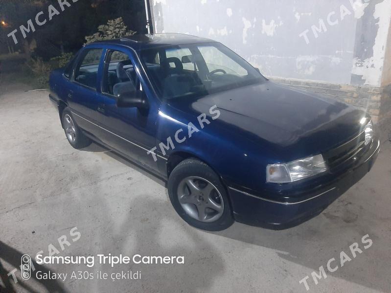 Opel Vectra 1992 - 27 000 TMT - Mary - img 3