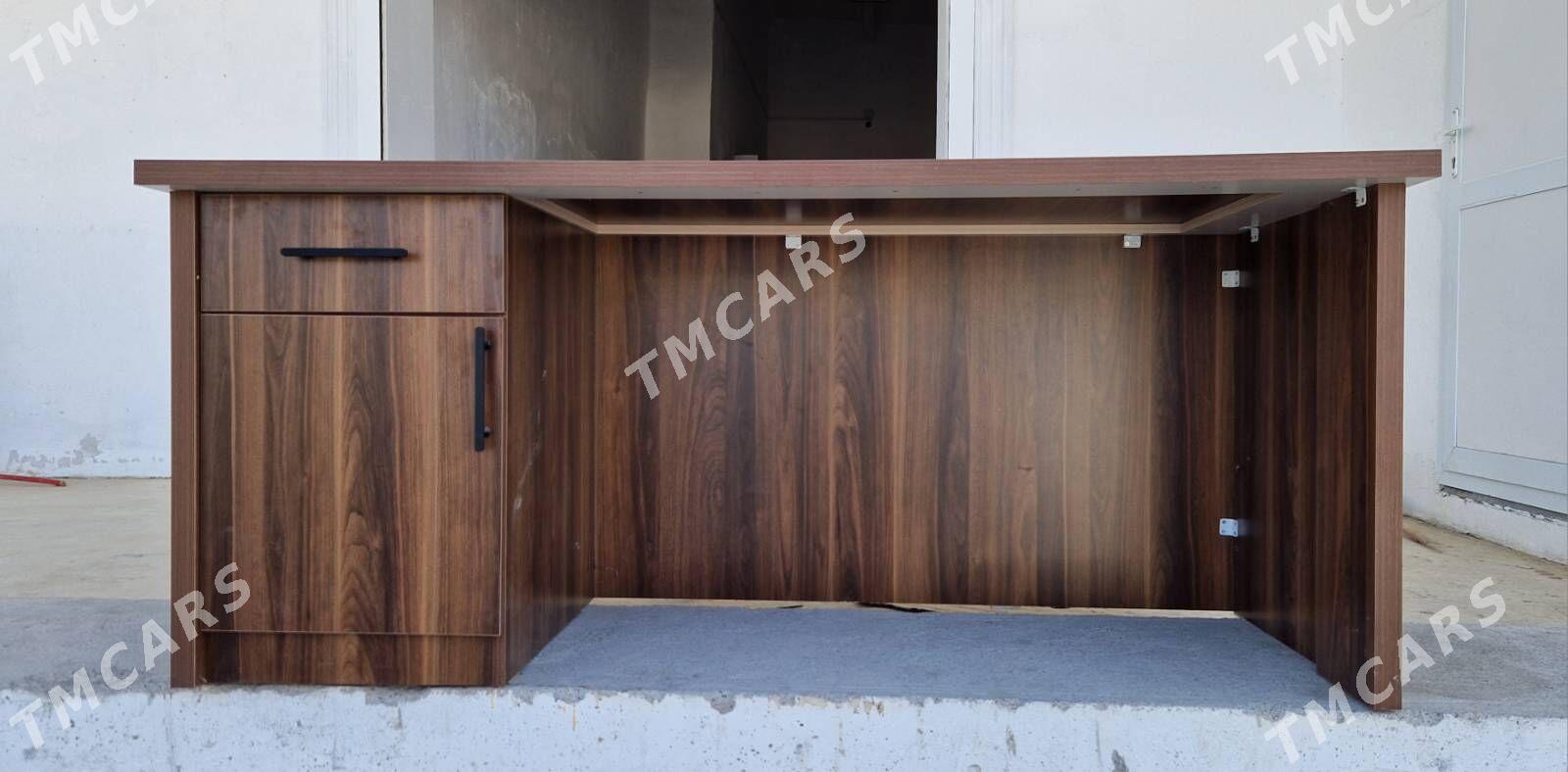 Stol ofis üçin - Bedew - img 2