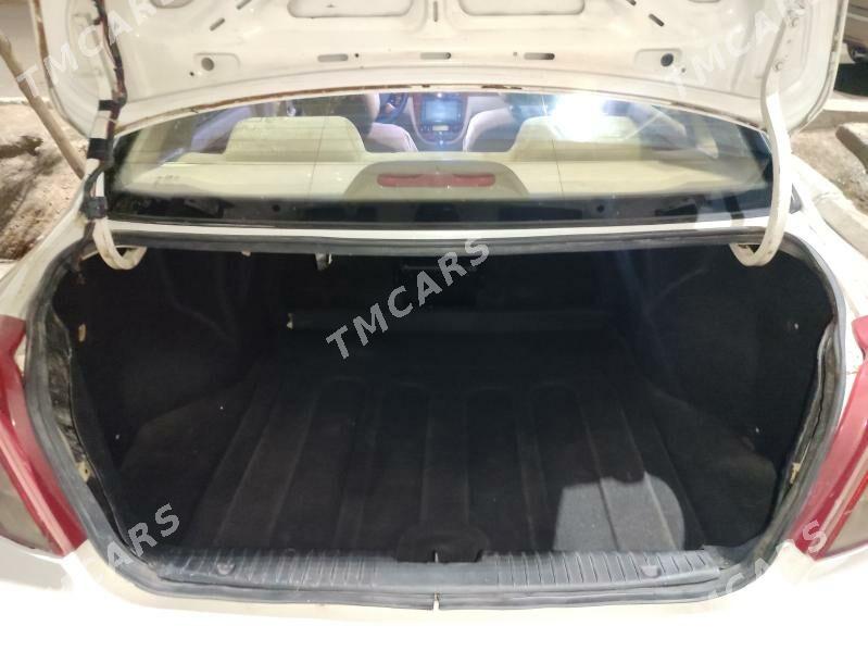 Daewoo Lacetti 2004 - 57 000 TMT - Дашогуз - img 10