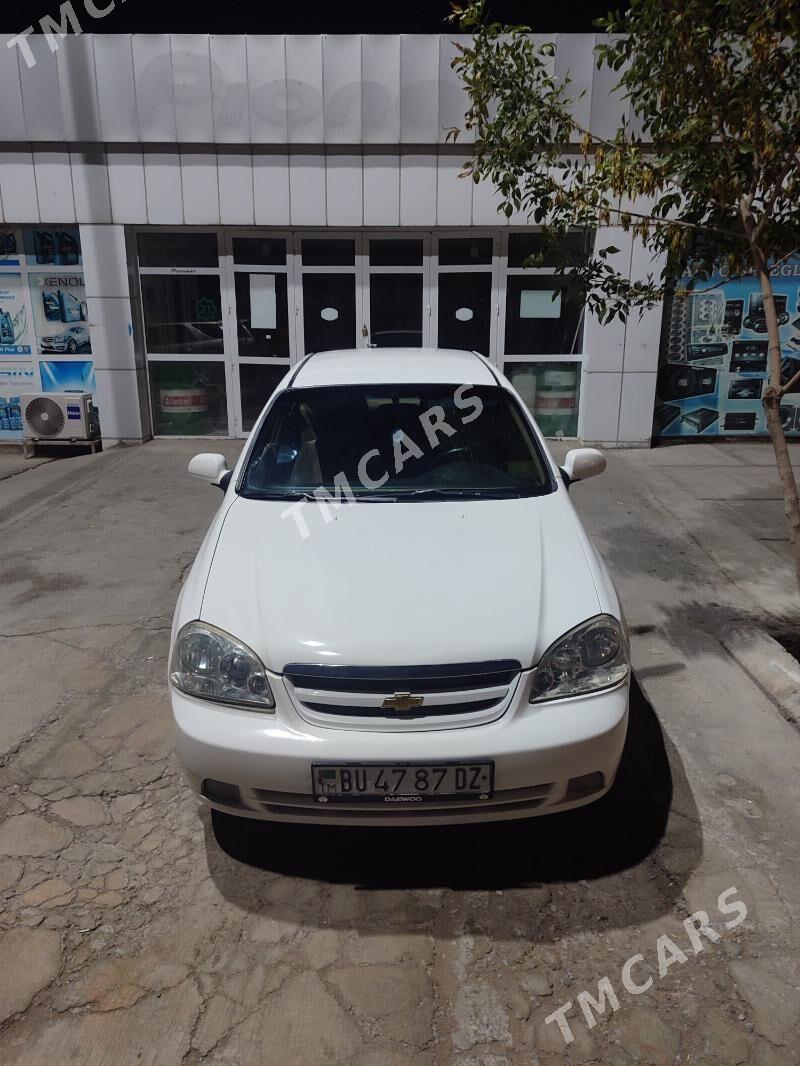 Daewoo Lacetti 2004 - 57 000 TMT - Дашогуз - img 3