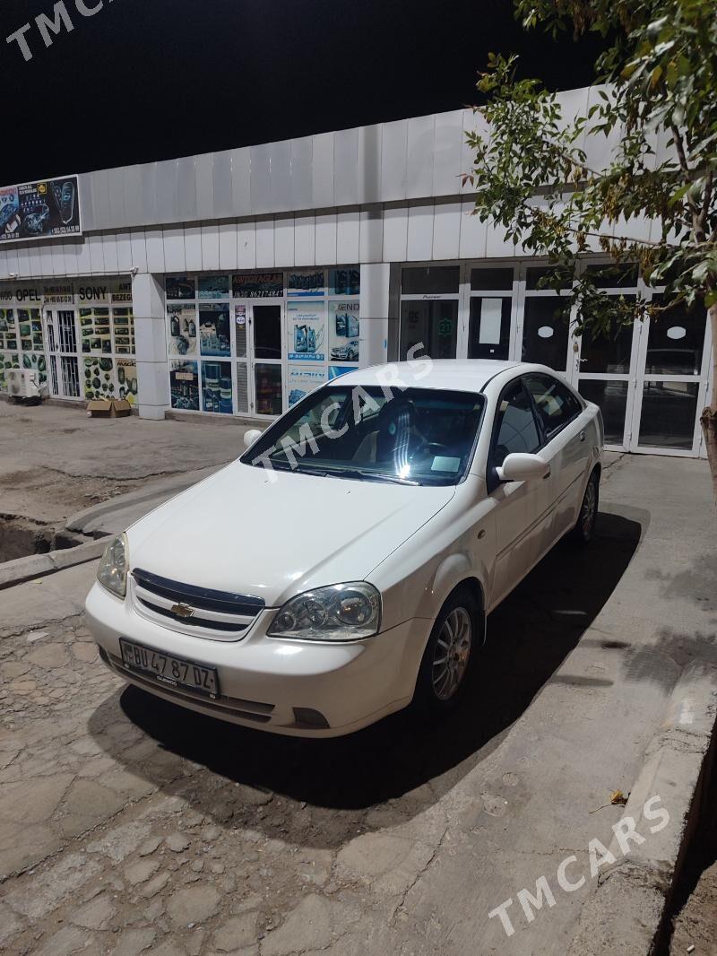 Daewoo Lacetti 2004 - 57 000 TMT - Дашогуз - img 2
