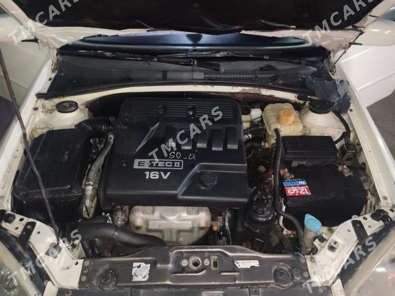Daewoo Lacetti 2004 - 57 000 TMT - Дашогуз - img 9