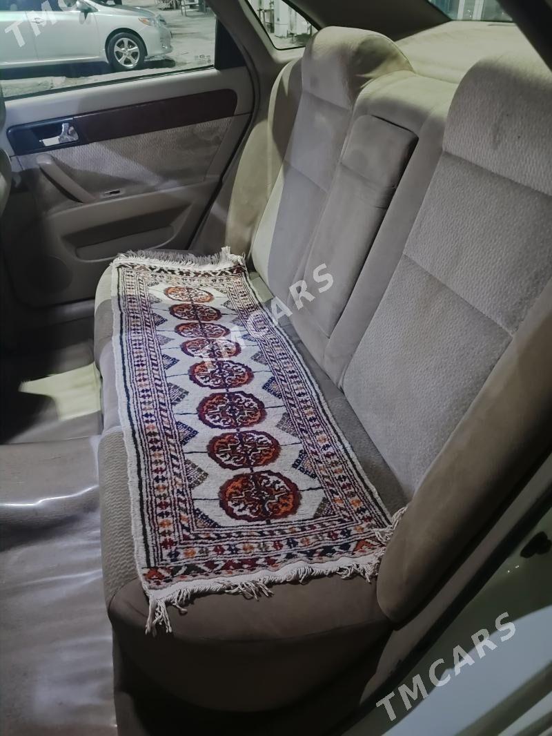 Daewoo Lacetti 2004 - 57 000 TMT - Дашогуз - img 6