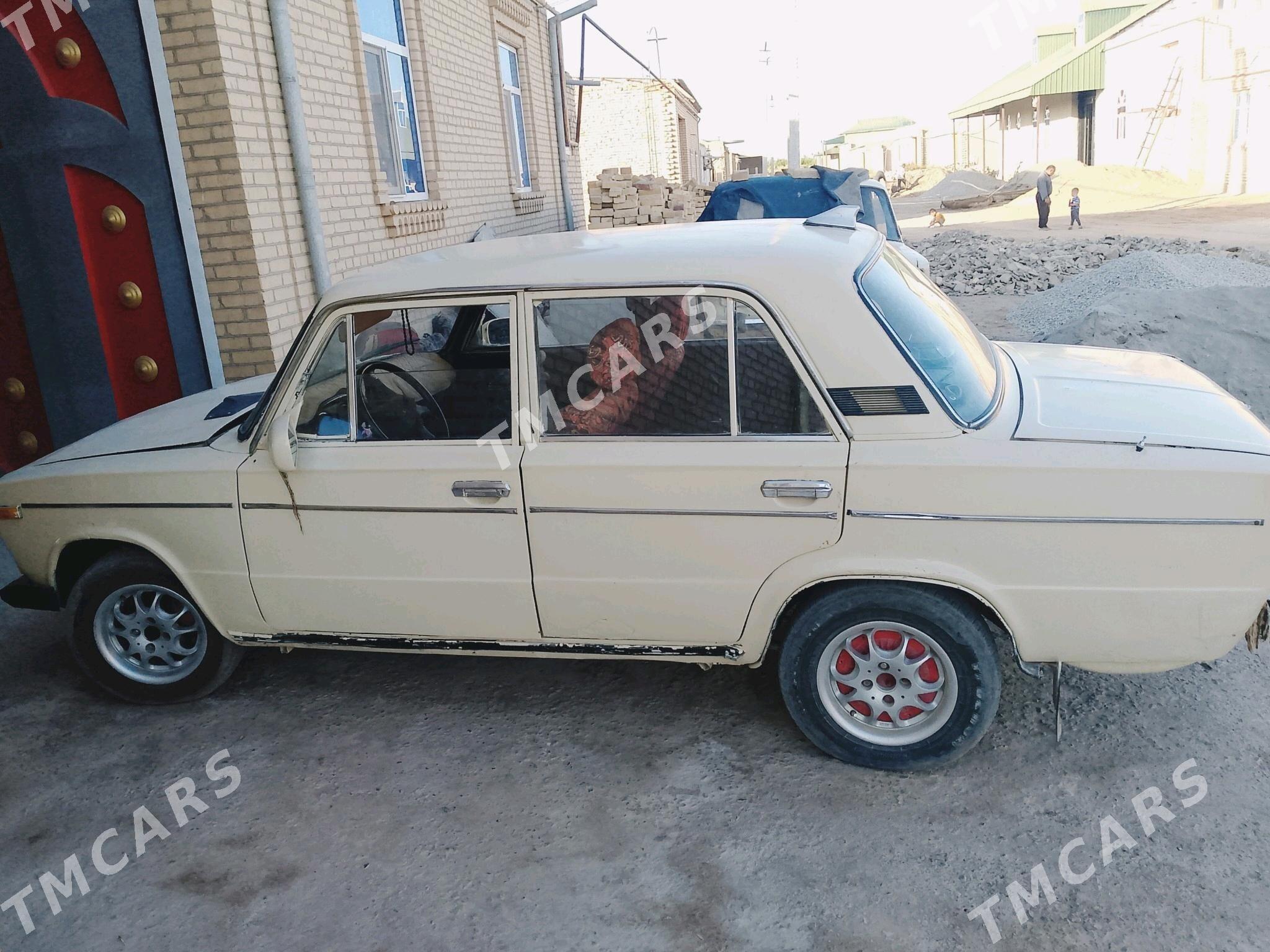 Lada 2106 1993 - 12 000 TMT - Чарджоу - img 5