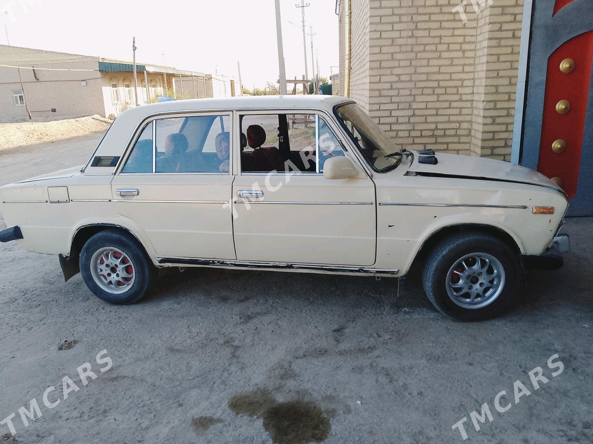 Lada 2106 1993 - 12 000 TMT - Чарджоу - img 4