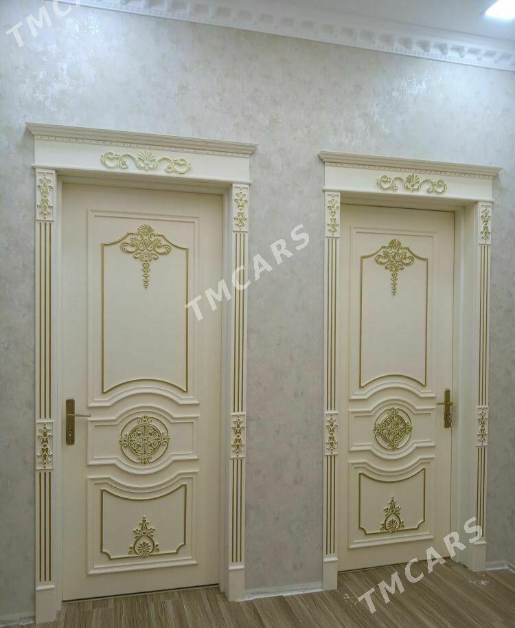 Новая дверь tàze gapy - Aşgabat - img 7