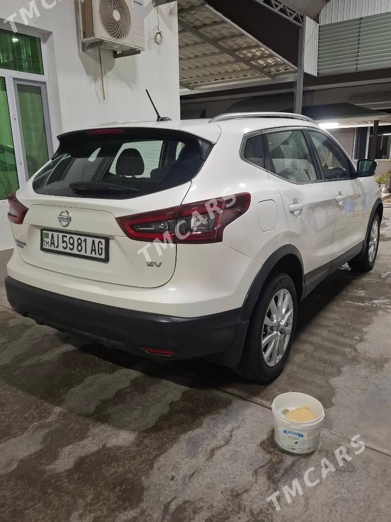 Nissan Rogue Sport 2020 - 245 000 TMT - Aşgabat - img 2