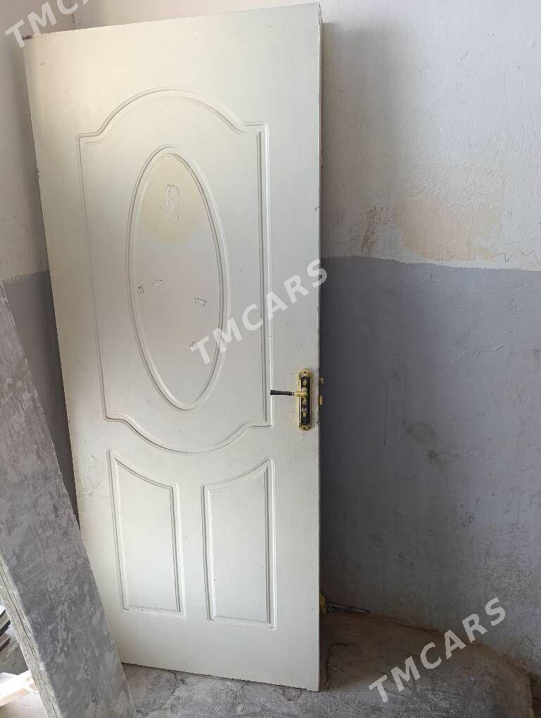 Ulanylan gapy - Büzmeýin GRES - img 2