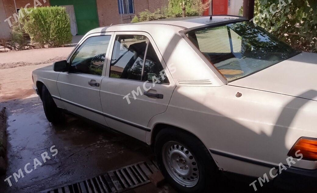 Mercedes-Benz 190E 1993 - 30 000 TMT - Daşoguz - img 3