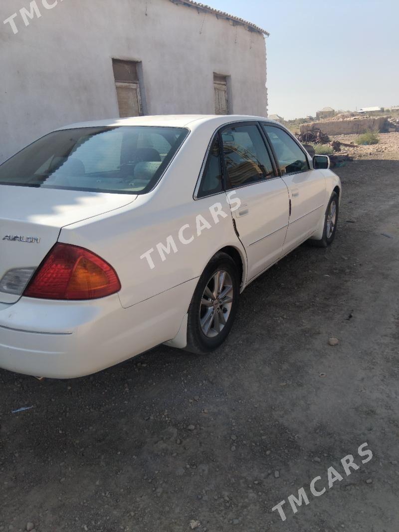 Toyota Avalon 2002 - 195 000 TMT - Baýramaly - img 2