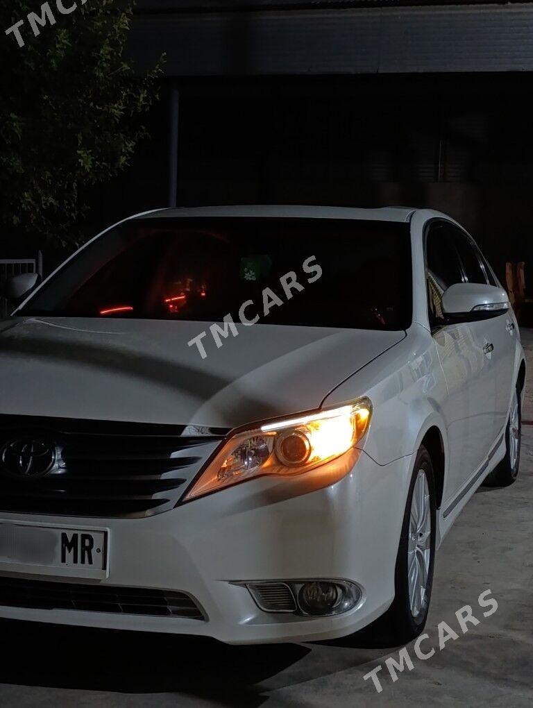 Toyota Avalon 2011 - 260 000 TMT - Baýramaly - img 2