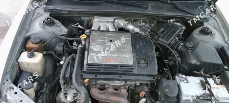 Toyota Avalon 2000 - 160 000 TMT - Мары - img 5