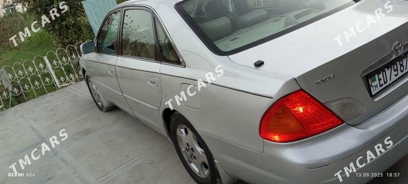 Toyota Avalon 2000 - 160 000 TMT - Мары - img 6