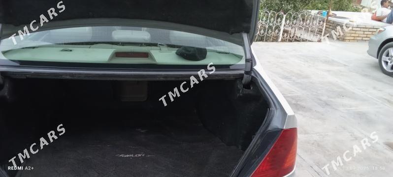 Toyota Avalon 2000 - 160 000 TMT - Мары - img 2
