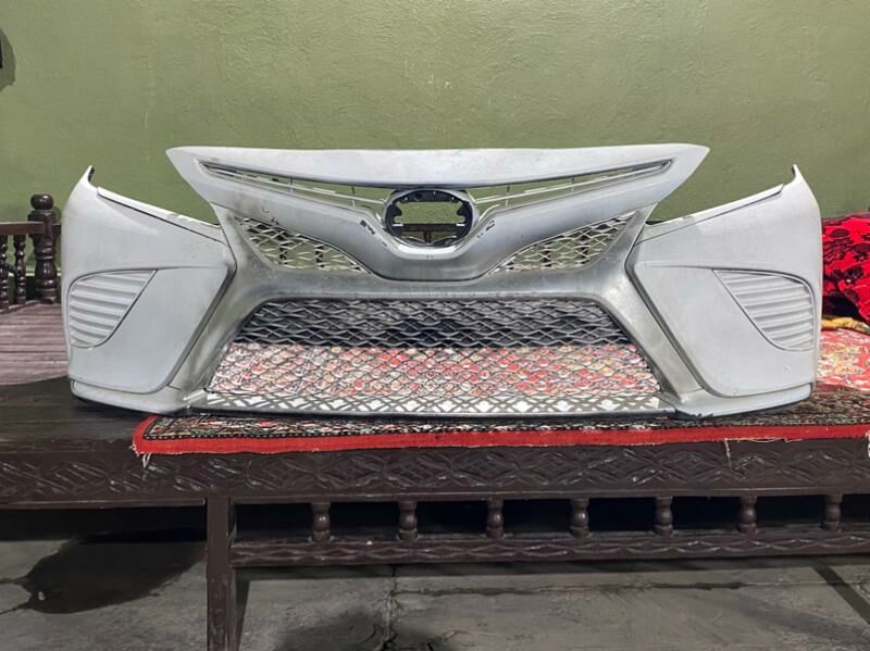 Toyota camry 2019 2020 1 500 TMT - Türkmenabat - img 3