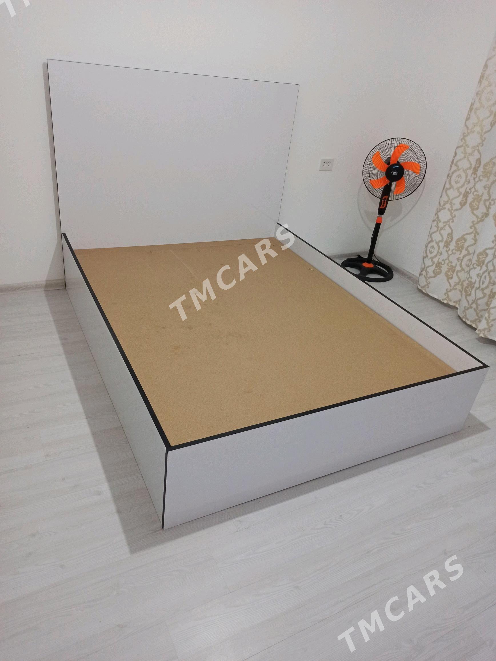 krowat кровать 2х спальная - Türkmenbaşy - img 2