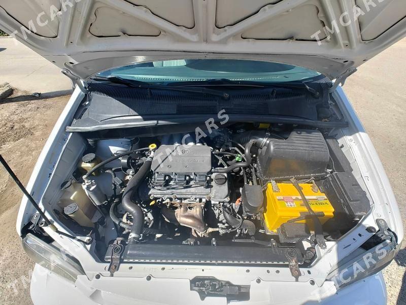 Toyota Sienna 1999 - 158 000 TMT - Türkmenabat - img 8