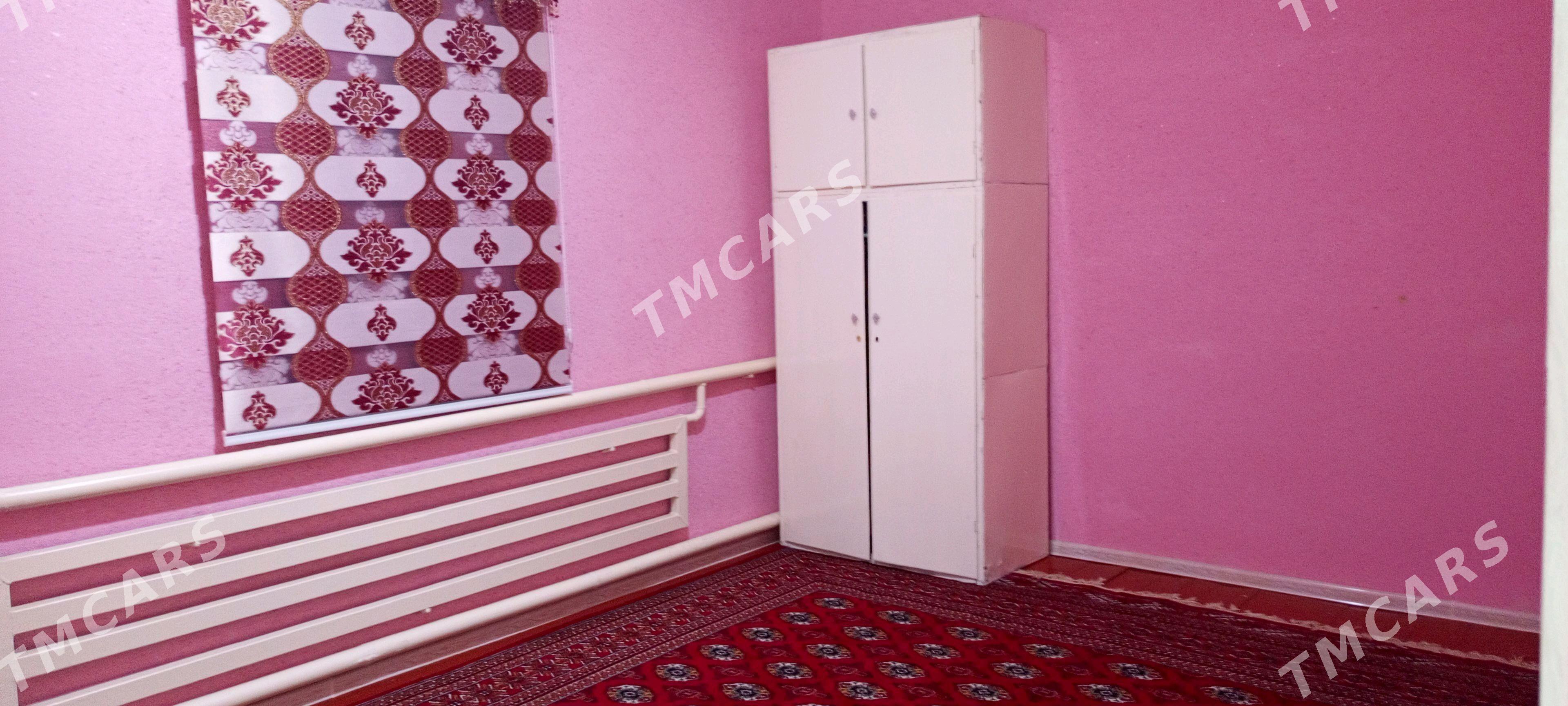 kreyine jay - Дашогуз - img 2