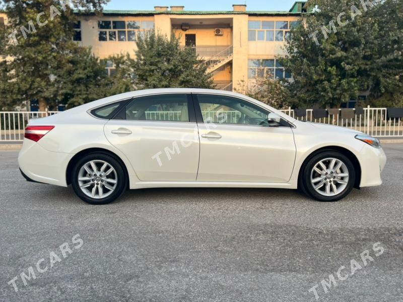 Toyota Avalon 2013 - 440 000 TMT - 4 мкр - img 4