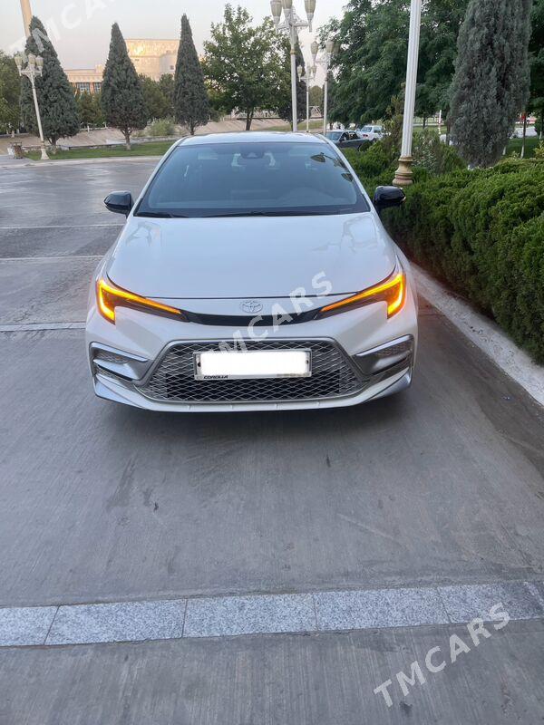 Toyota Corolla 2021 - 230 000 TMT - Mary - img 2