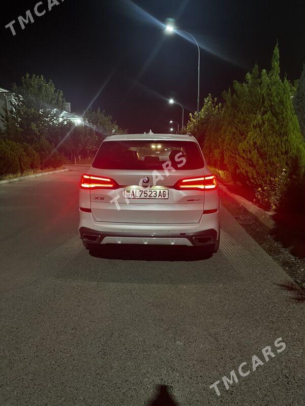 BMW X5 2020 - 1 100 000 TMT - Aşgabat - img 3