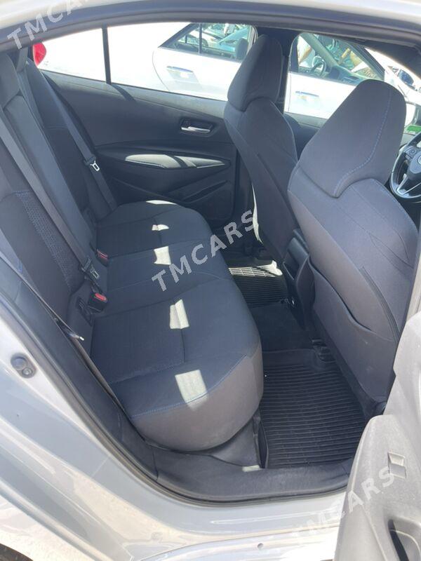 Toyota Corolla 2021 - 230 000 TMT - Mary - img 7