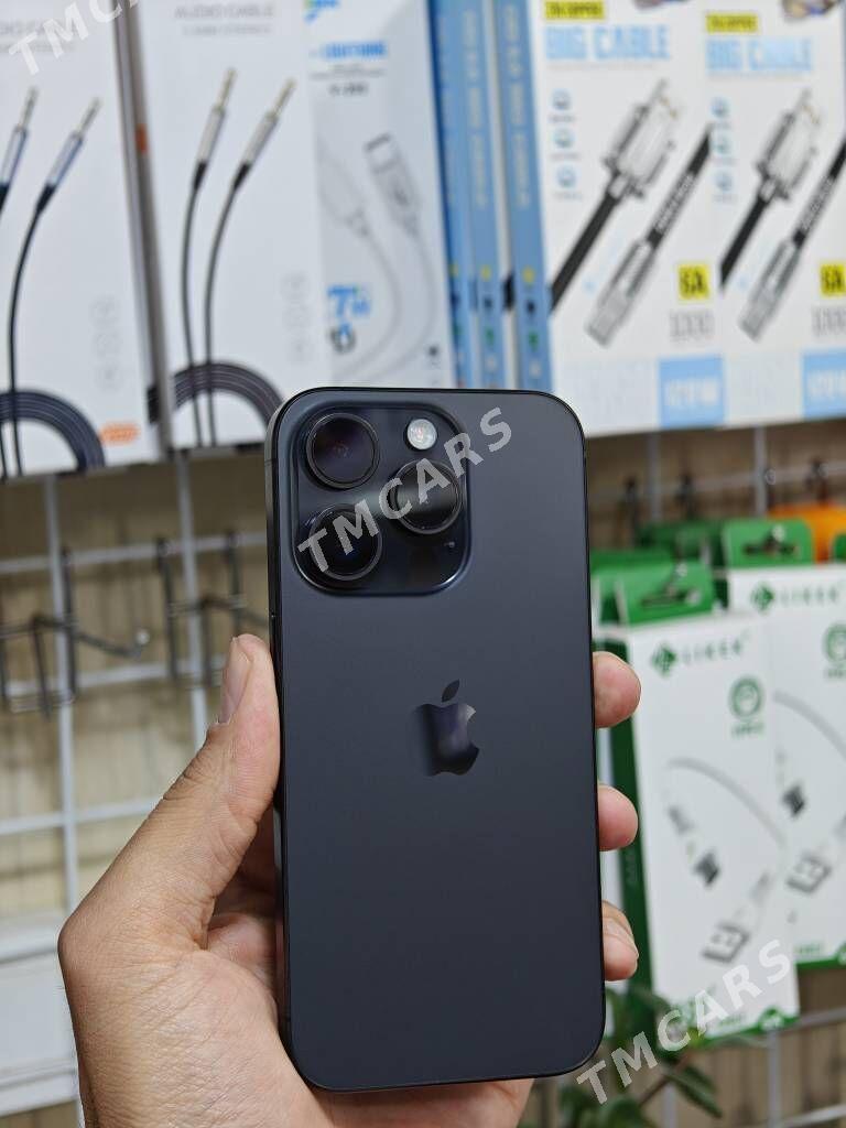 IPhone 15pro - Türkmenbaşy - img 2