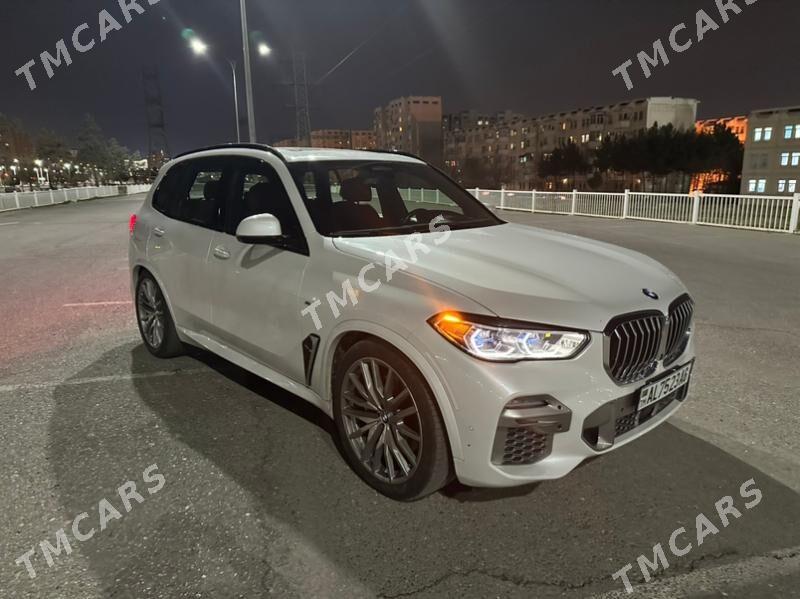 BMW X5 2020 - 1 100 000 TMT - Aşgabat - img 5