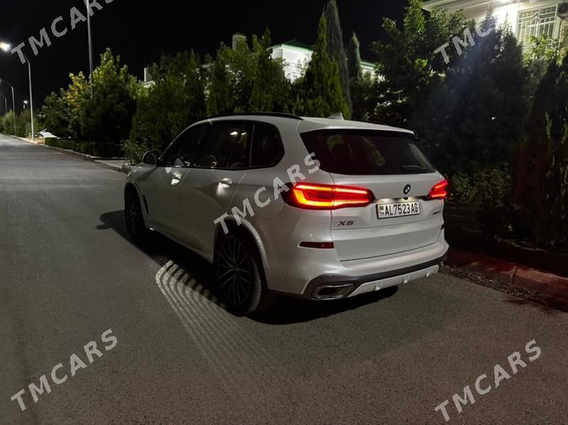 BMW X5 2020 - 1 100 000 TMT - Aşgabat - img 4