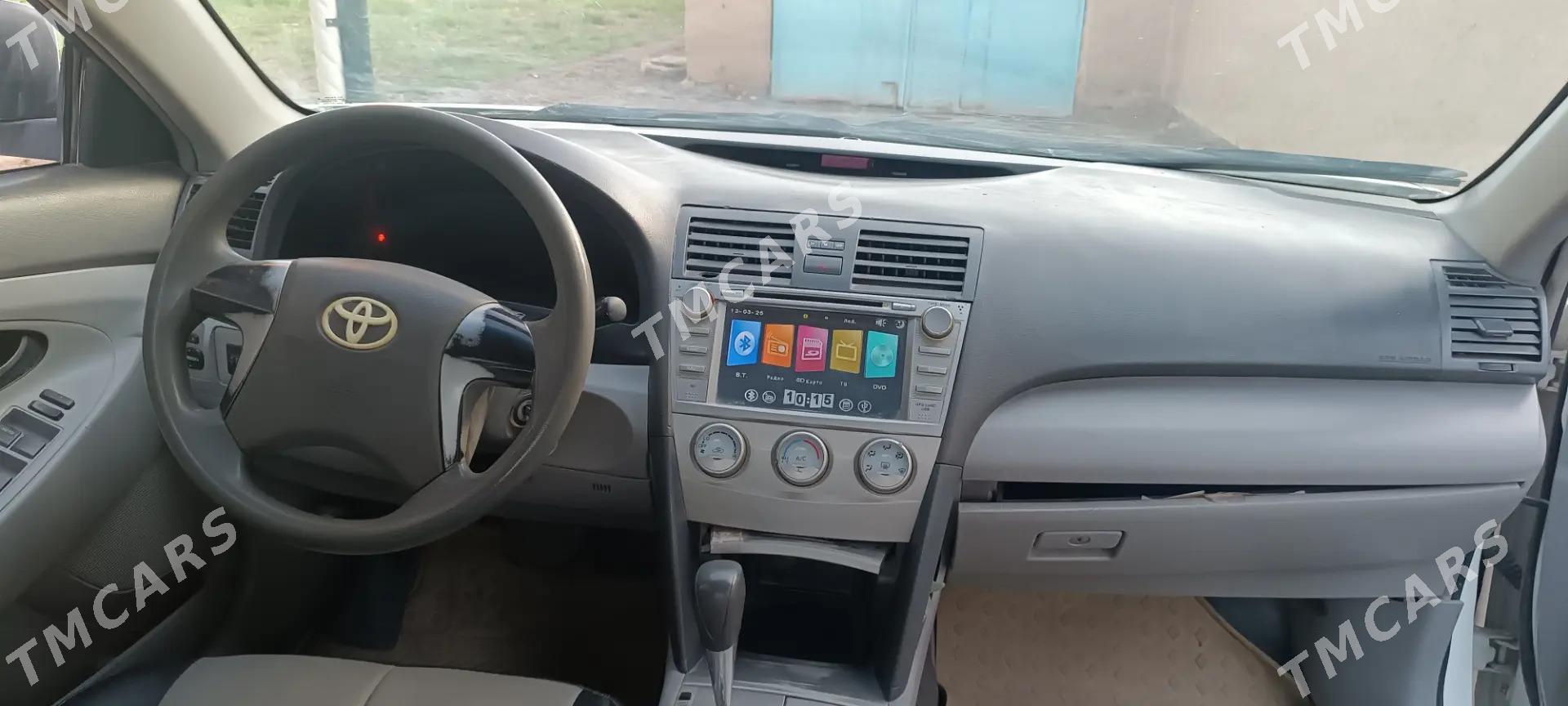 Toyota Camry 2009 - 130 000 TMT - Akdepe - img 2