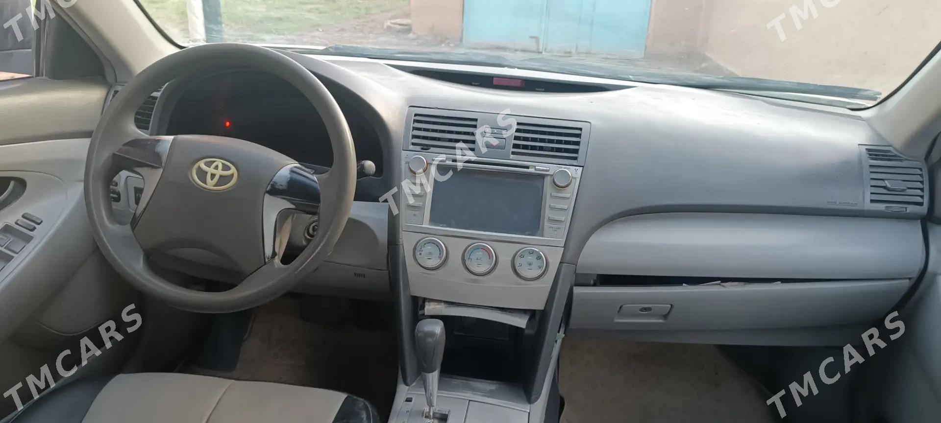 Toyota Camry 2009 - 130 000 TMT - Akdepe - img 3