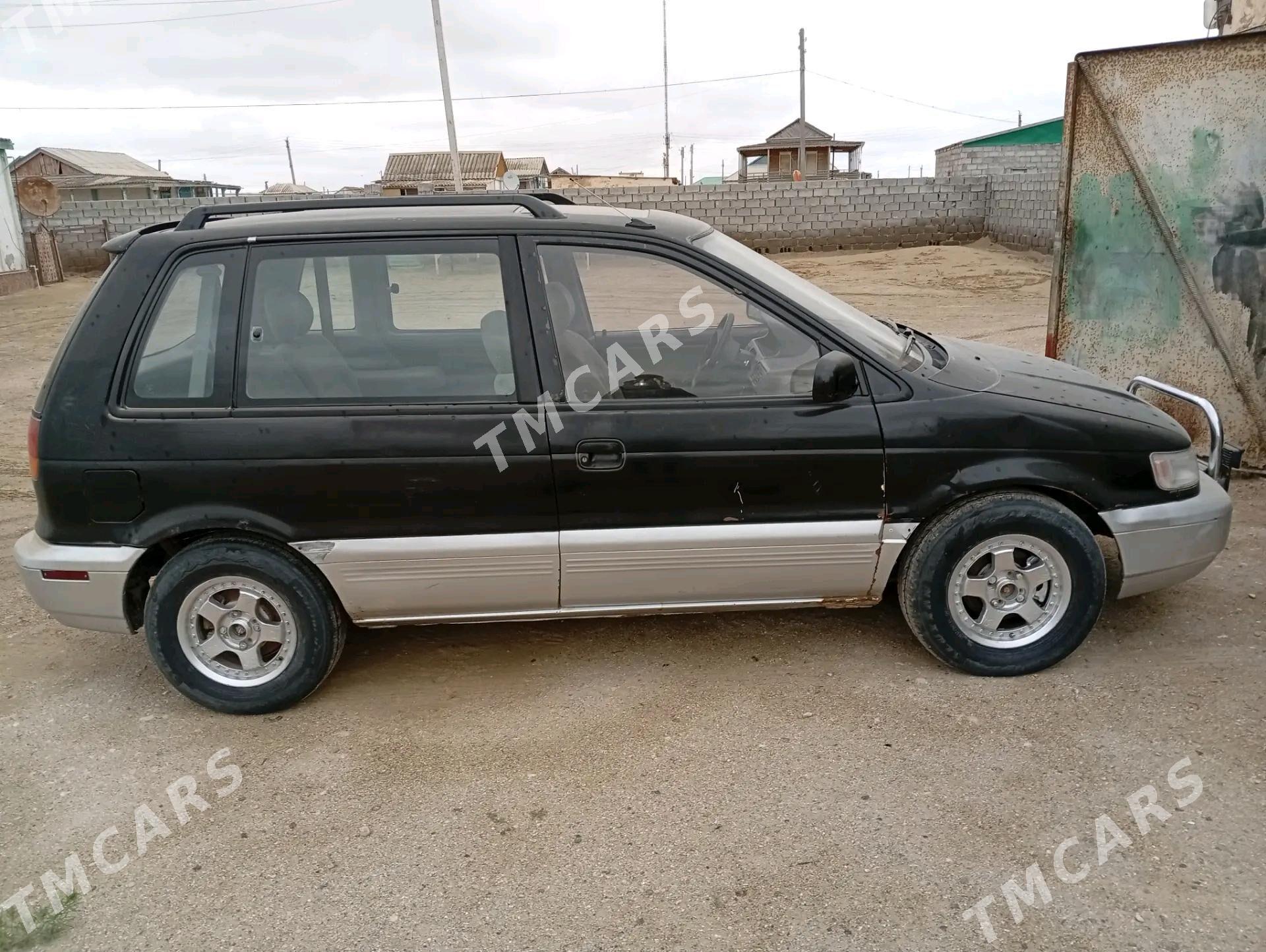 Mitsubishi RVR 1995 - 10 000 TMT - Esenguly - img 3