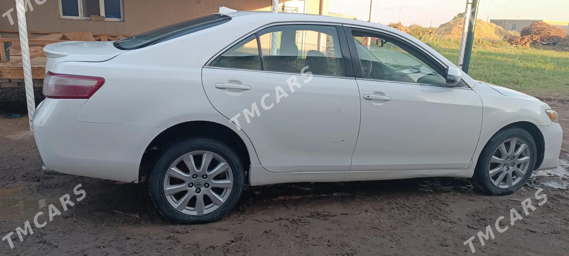 Toyota Camry 2009 - 130 000 TMT - Akdepe - img 5