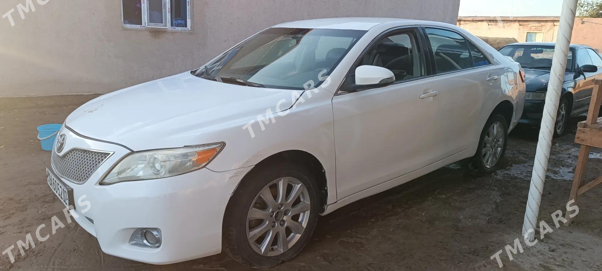 Toyota Camry 2009 - 130 000 TMT - Akdepe - img 6