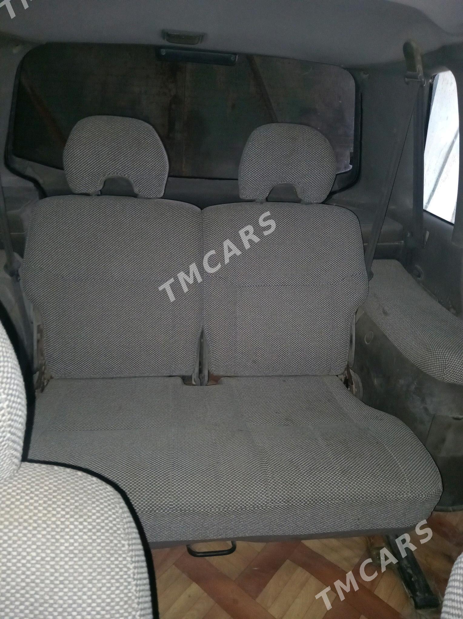 Mitsubishi RVR 1995 - 10 000 TMT - Esenguly - img 4