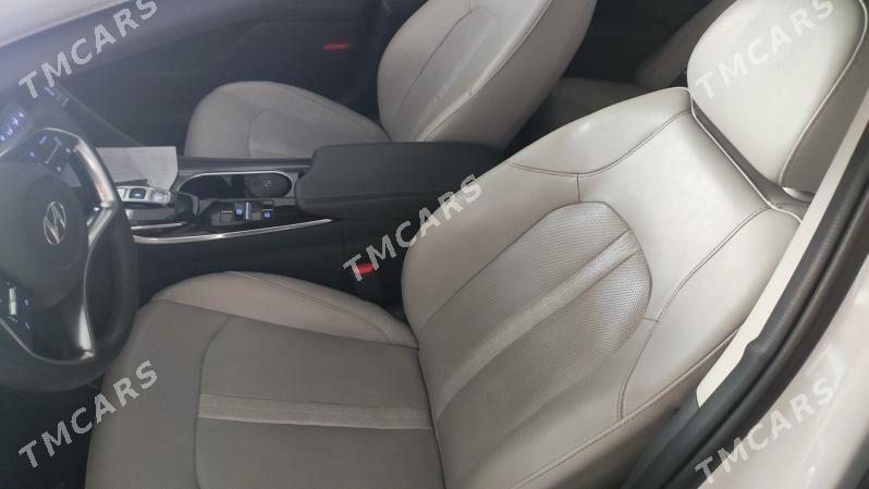 Hyundai Sonata 2020 - 340 000 TMT - Aşgabat - img 3
