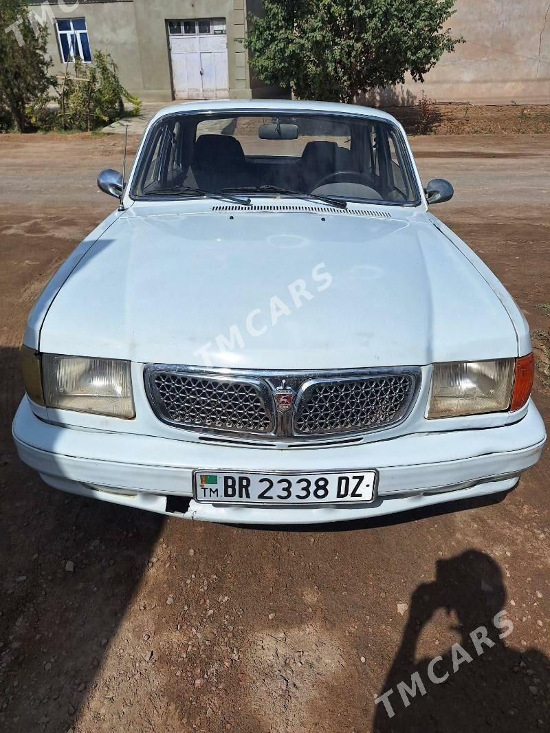 Gaz 3110 1999 - 20 000 TMT - Дашогуз - img 2
