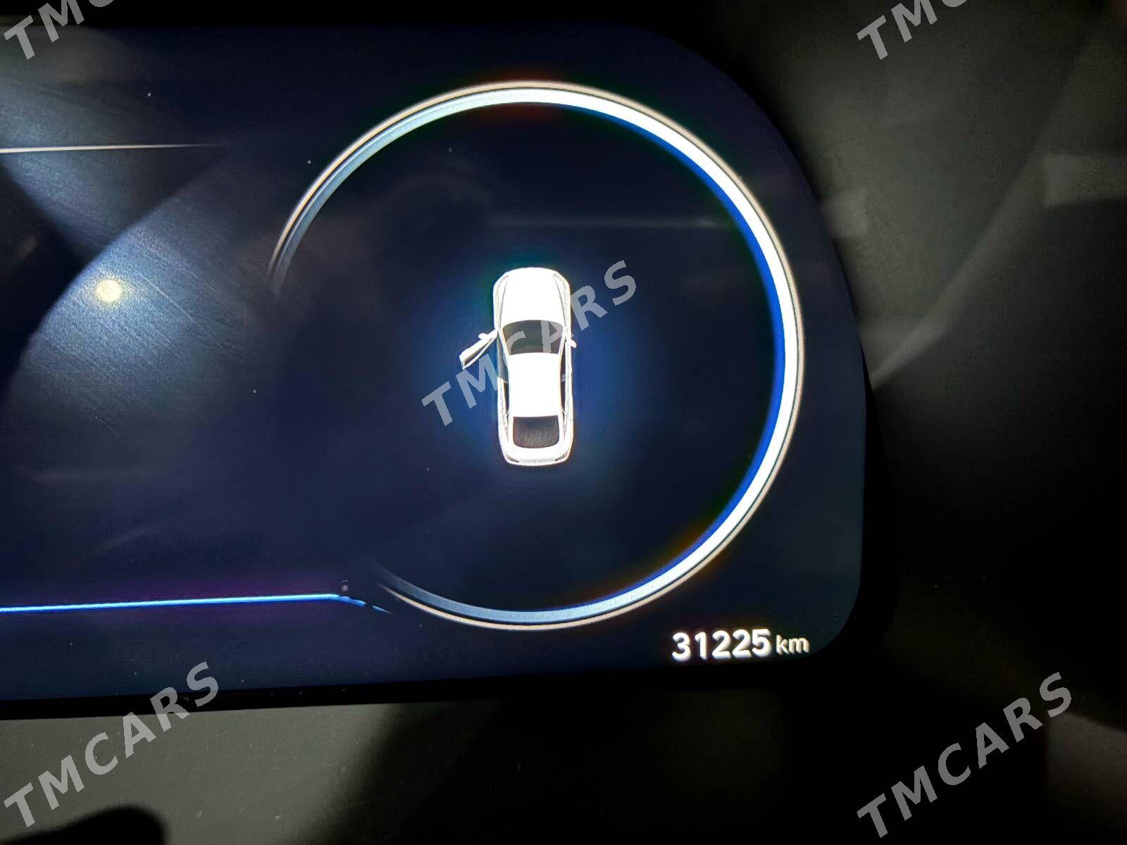 Hyundai Sonata 2020 - 340 000 TMT - Aşgabat - img 5