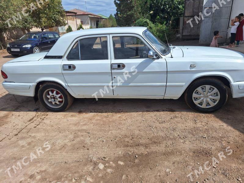 Gaz 3110 1999 - 20 000 TMT - Дашогуз - img 5