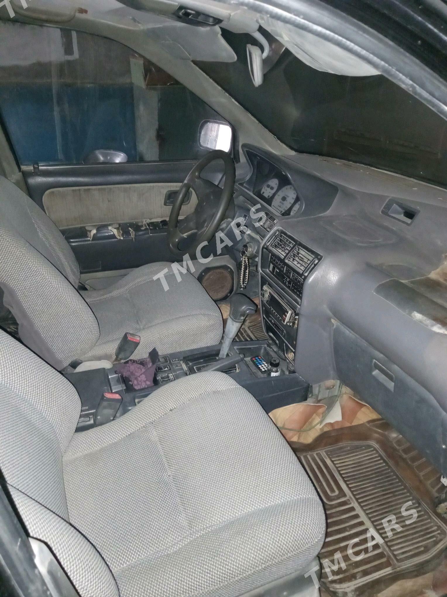 Mitsubishi RVR 1995 - 10 000 TMT - Esenguly - img 5
