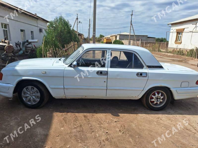 Gaz 3110 1999 - 20 000 TMT - Дашогуз - img 4