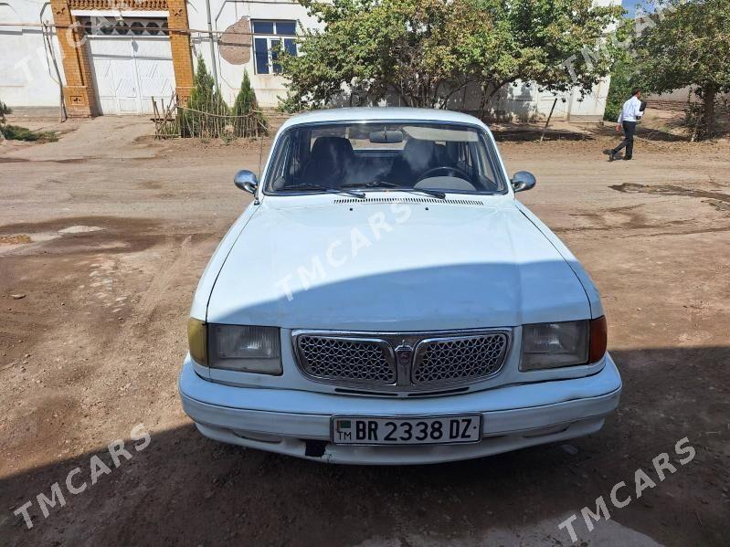 Gaz 3110 1999 - 20 000 TMT - Дашогуз - img 3