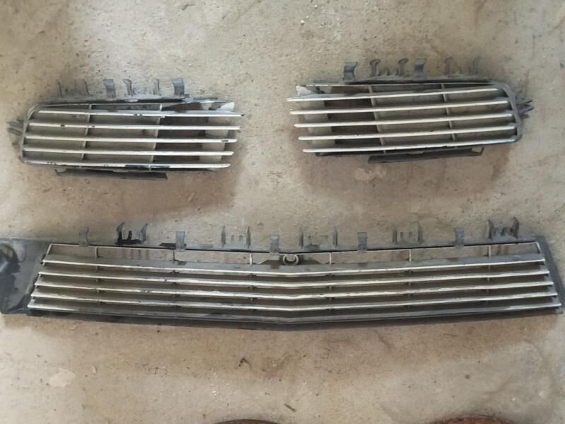 Opel Vectra C ockisi 250 TMT - Büzmeýin GRES - img 2