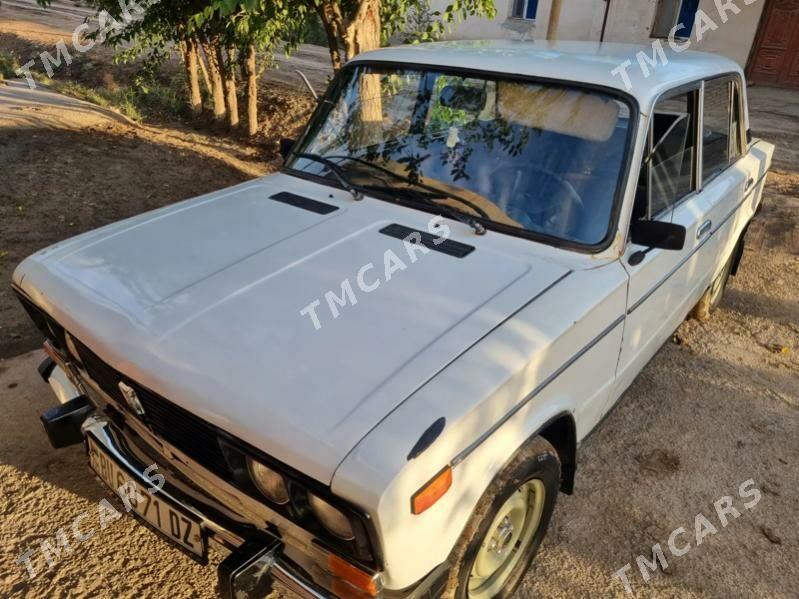 Lada 2106 1986 - 22 000 TMT - Акдепе - img 5